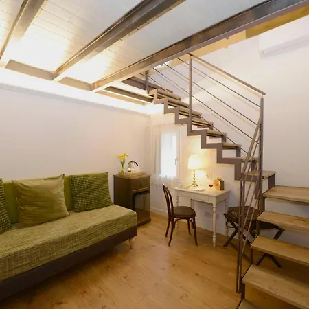 Heritage Collection Palermo B&B-2
