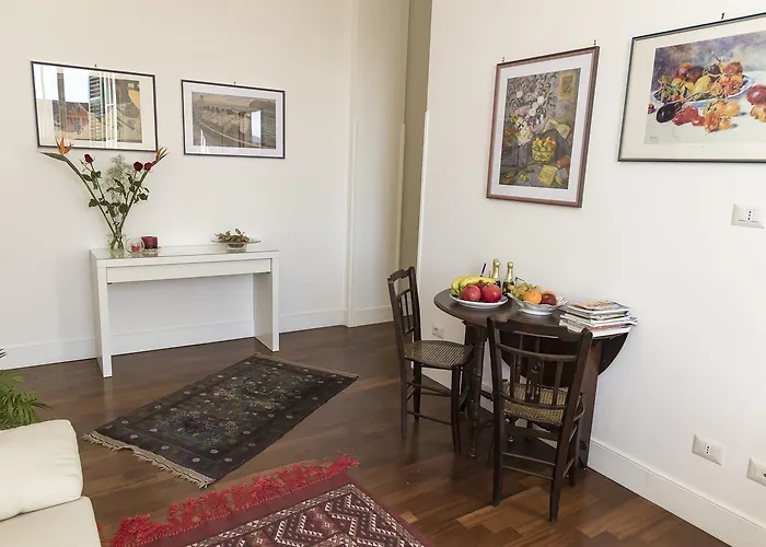 Bed and Breakfast Ai Lattarini House Palermo